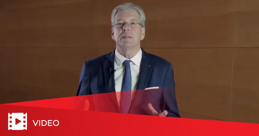 Landeshauptmann Peter Kaiser