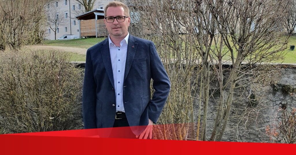 Zweite Gruppe f&uuml;r die Burgwichtel in Launsdorf